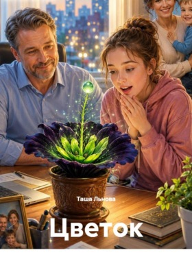 Цветок