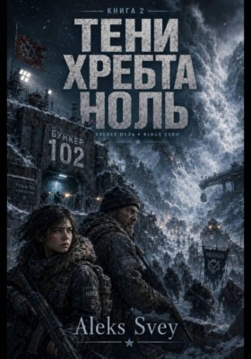 Тени хребта ноль