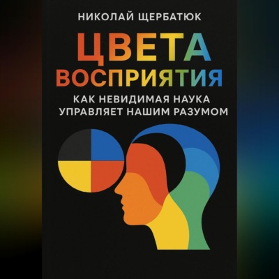 Цвета Восприятия: Как Невидимая Наука Управляет Нашим Разумом