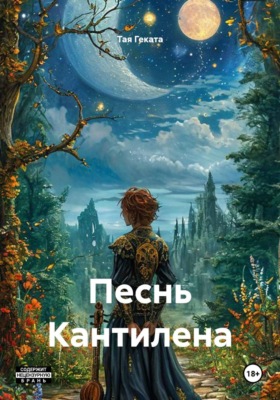 Песнь Кантилена