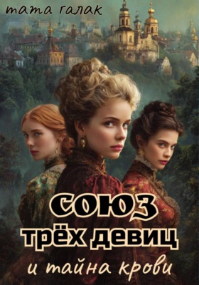 Союз трёх девиц и тайна крови