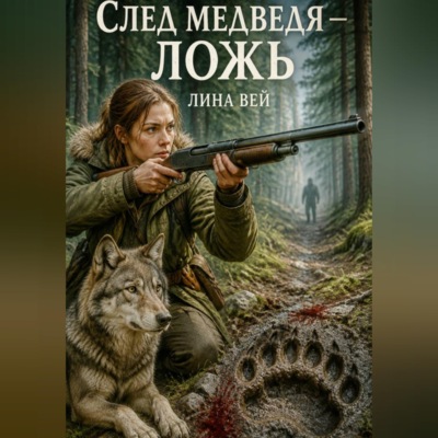 След медведя — ложь