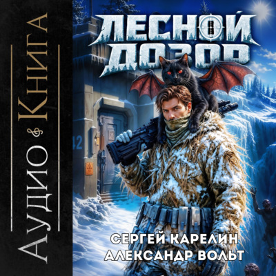 Лесной дозор