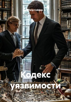Кодекс уязвимости