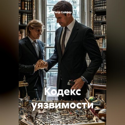 Кодекс уязвимости