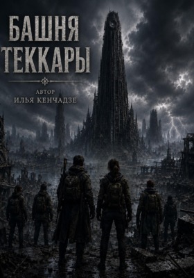 Башня Теккары