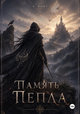 Память Пепла