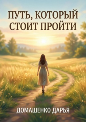 Путь, который стоит пройти