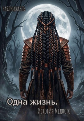 Одна жизнь. История Медного.