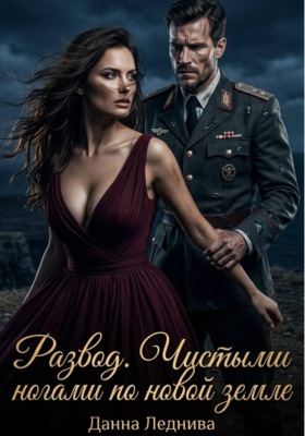 Развод. Чистыми ногами по новой земле