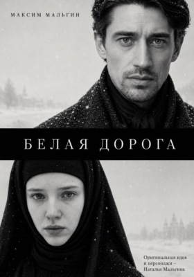 Белая дорога