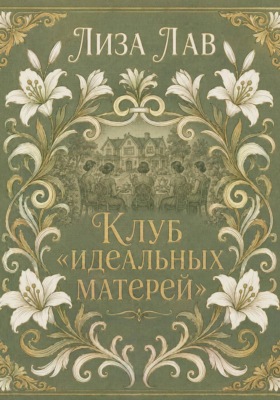 Клуб идеальных матерей