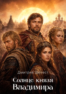 Солнце князя Владимира