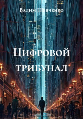 Цифровой трибунал