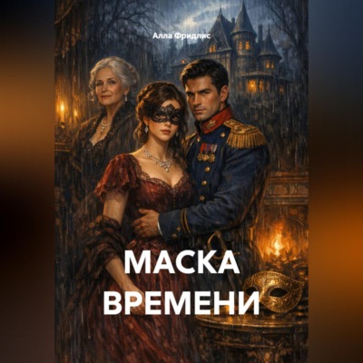 МАСКА ВРЕМЕНИ