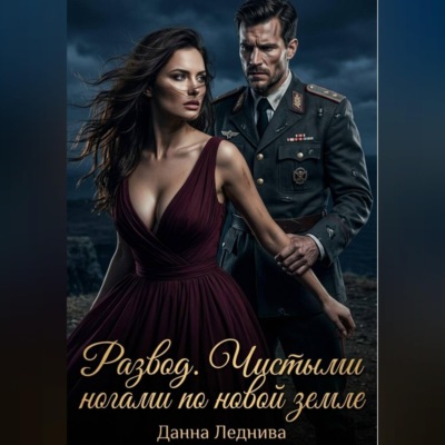 Развод. Чистыми ногами по новой земле