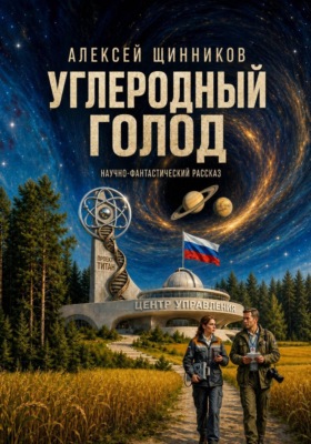 Углеродный голод. Научно-фантастический рассказ