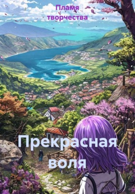 Прекрасная воля