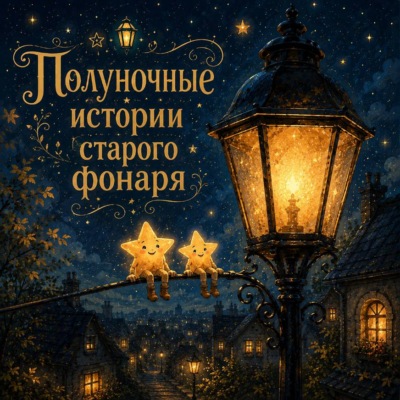 Полуночные истории старого фонаря
