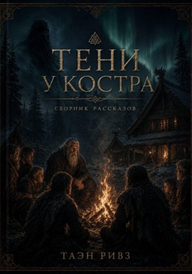 Тени у костра