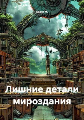 Лишние детали мироздания