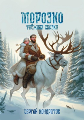 Морозко. Таёжная сказка