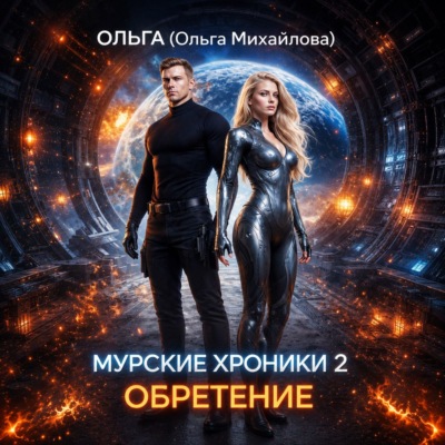 Муррские хроники 2. Обретение