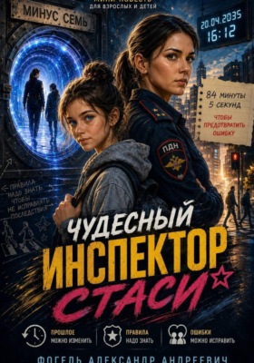 Чудесный инспектор Стаси