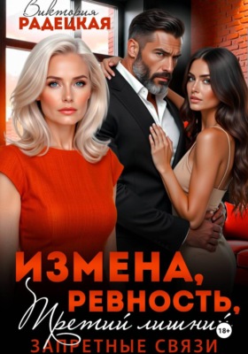 Измена, ревность. Третий лишний