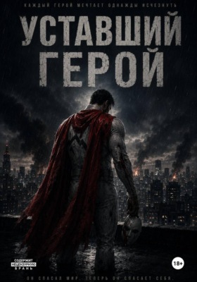 Уставший герой