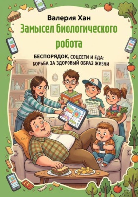 Замысел биологического робота