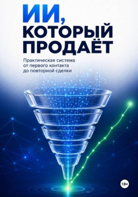 ИИ который продает. Практическая система от первого контакта до повторной сделки