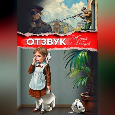 Отзвук