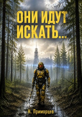 Они идут искать