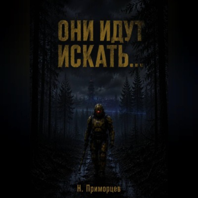 Они идут искать