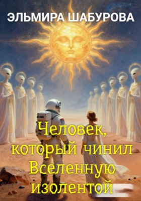 Человек, который чинил Вселенную изолентой