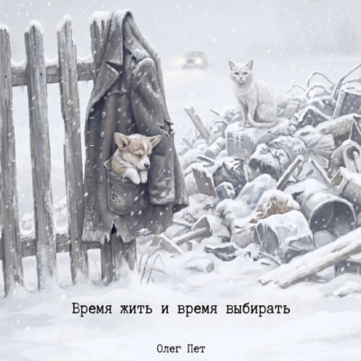 Время жить и время выбирать