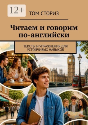 Читаем и говорим по-английски. Тексты и упражнения для устойчивых навыков