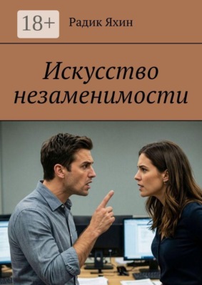 Искусство незаменимости