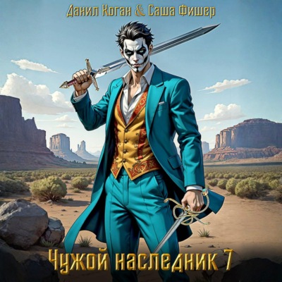Чужой наследник 7
