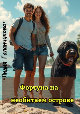 Фортуна на необитаемом острове