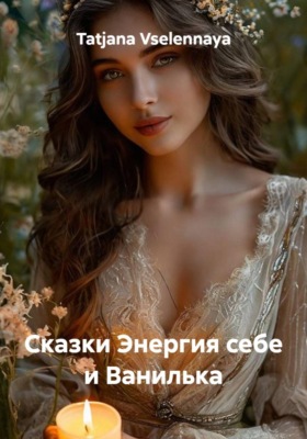 Энергия себе и Ванилька. Сказки