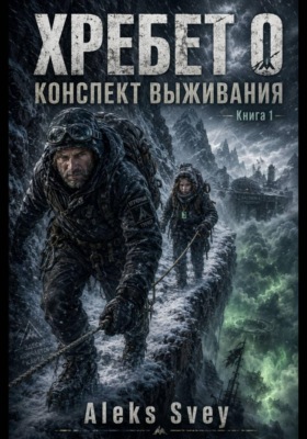ХРЕБЕТ-0 КОНСПЕКТ ВЫЖИВАНИЯ