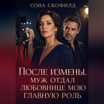 После измены. Муж отдал любовнице мою главную роль