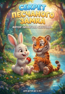 Секрет песчаного замка
