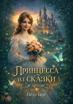 Принцесса из сказки и другие