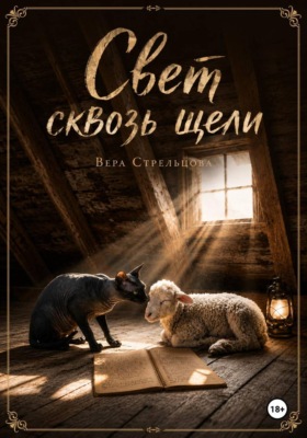 Свет сквозь щели