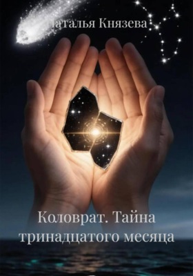 Коловрат. Тайна тринадцатого месяца