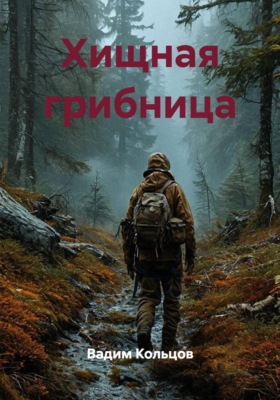 Хищная грибница