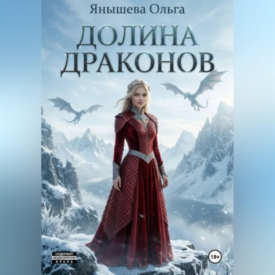Долина драконов